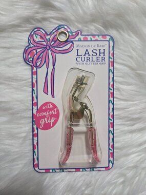 Maison de Base Lash Curler